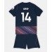 Tottenham Hotspur Archie Gray #14 Dětské Oblečení Venkovní Dres 2026-27 Krátkým Rukávem (+ trenýrky) Tottenham Hotspur Archie Gray #14 Dětské Oblečení Venkovní Dres 2026-27 Krátkým Rukávem (+ trenýrky)